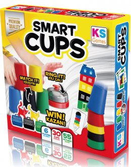 Smart Cup 25105 Kutu Oyunu kullananlar yorumlar